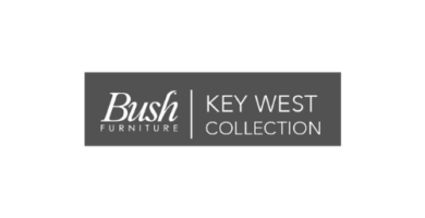 Muebles de oficina para hogar marca Bush Furniture